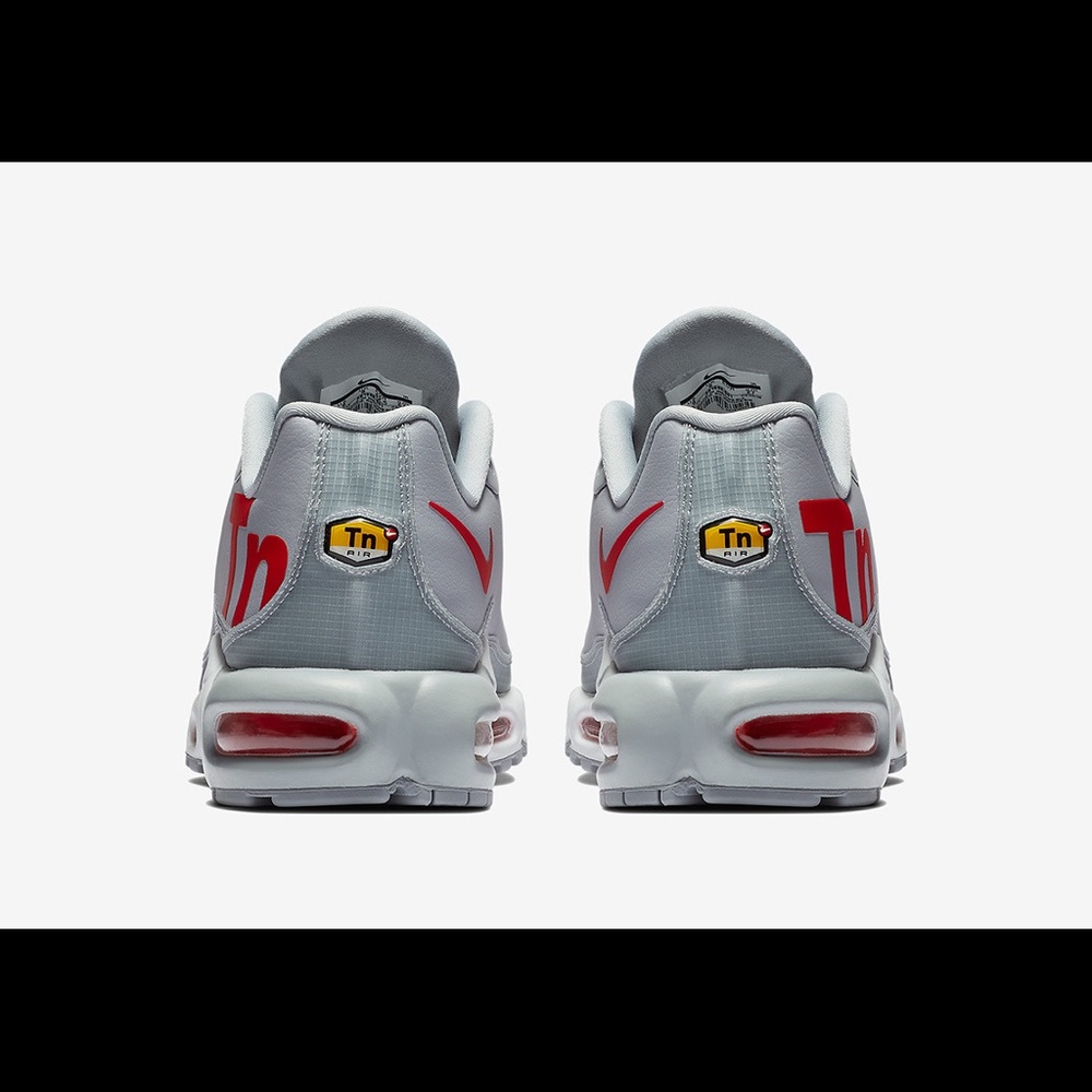 Nike Air Max Plus TN - Picture 3 of 4